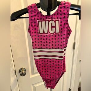 GK Leotard